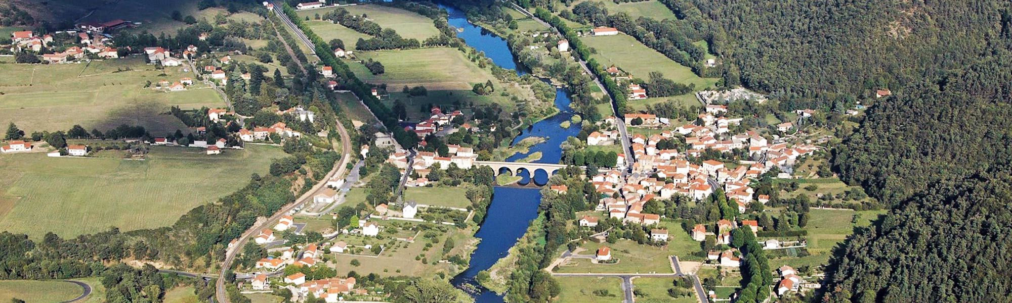 Commune De Lavo te Sur Loire 43 Commune De Lavo te Sur Loire 43